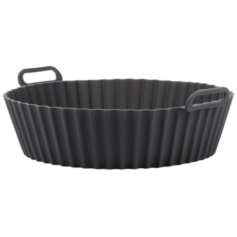 WKŁAD SILIKONOWY WIELORAZOWY DO FRYTOWNICY 20cm 279914 Lumarko!