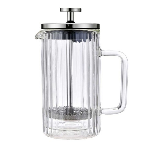 Zaparzacz Tłokowy Do Kawy/herbaty Termiczny 350ml Klausberg Kb-7756 Lumarko!