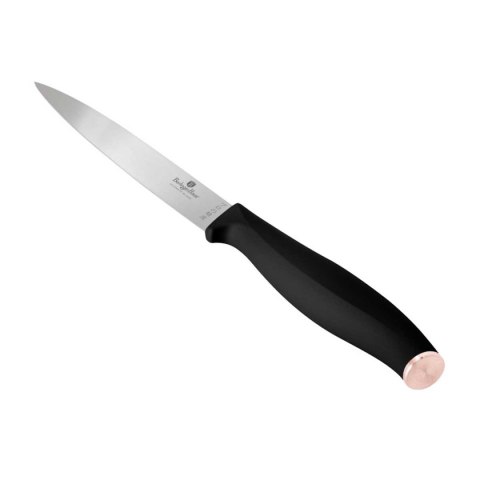 ZESTAW 4 NOŻY BERLINGER HAUS BH-2956 BLACK ROSE Lumarko!