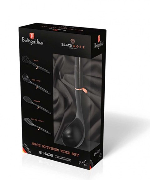 Zestaw Przyborów Kuchennych Berlinger Haus Bh-6208 Lumarko!
