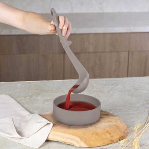 Zestaw Przyborów Kuchennych Berlinger Haus Bh-6335 Taupe Lumarko!