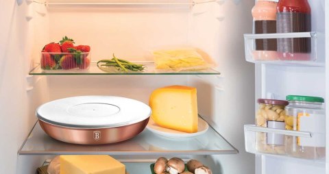 Zestaw garnków granitowych Click&Cook Berlinger Haus BH-1591 Lumarko!