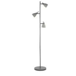 Lampa podłogowa MISTAGO Regulowana Beton Szary Lumarko!
