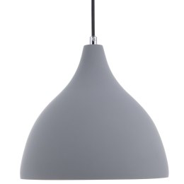 Lampa wisząca LAMBRO Beton Jasnoszary Lumarko!