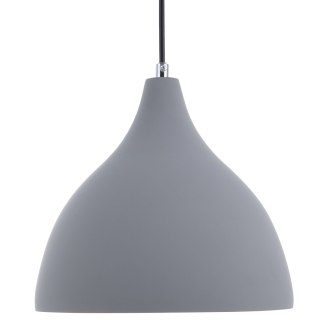 Lampa wisząca LAMBRO Beton Jasnoszary