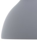 Lampa wisząca LAMBRO Beton Jasnoszary Lumarko!