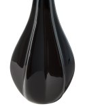 Lampa stołowa SANTEE Porcelana Czarny Lumarko!