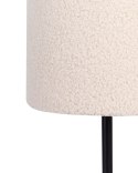 Lampa stołowa VINAZCO Boucle Beżowy Lumarko!