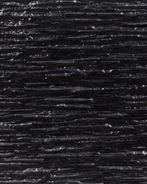 Doniczka DION Ceramika 33 cm Czarny