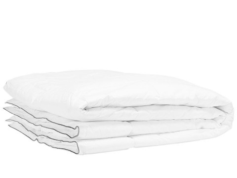 Dwuwarstwowa kołdra Całoroczna HOWERLA Poliester 155 x 220 cm