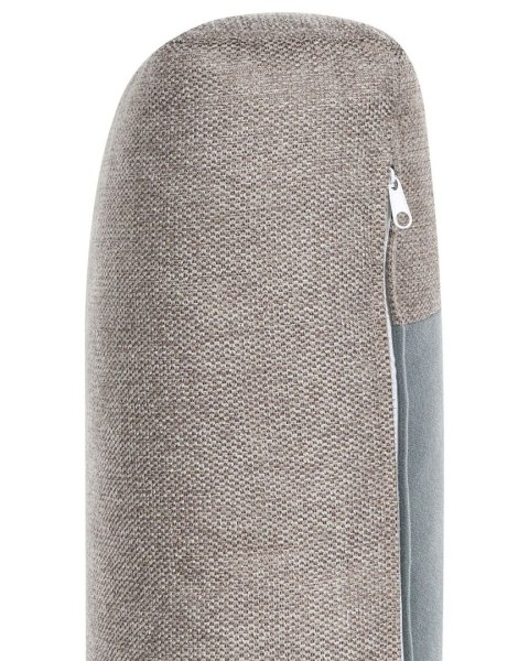 Fotel ALLA Beżowoszary