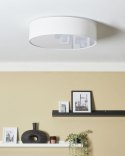 Lampa sufitowa MAGNO Biały Lumarko!