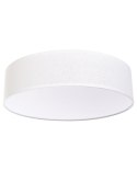 Lampa sufitowa MAGNO Biały Lumarko!