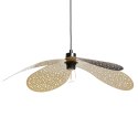 Lampa wisząca KOSHI Metal Czarny Lumarko!