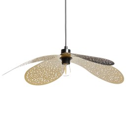 Lampa wisząca KOSHI Metal Czarny Lumarko!