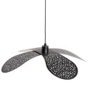 Lampa wisząca KOSHI Metal Czarny Lumarko!