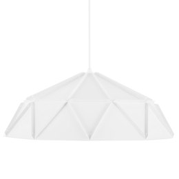 Lampa wisząca SENIA Metal Biały Lumarko!