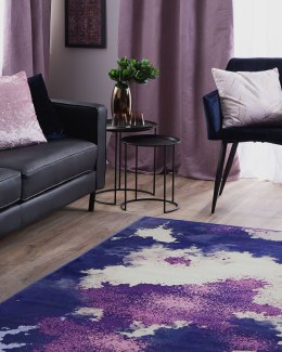 Dywan 160 x 230 cm wielokolorowy KADIRLI Lumarko!