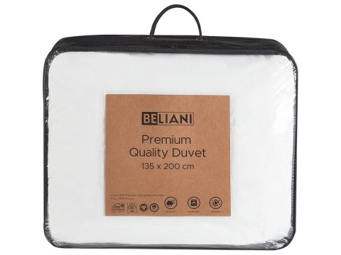 Kołdra bardzo ciepła Zima LEMBERG Poliester 135 x 200 cm