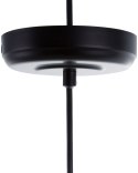 Lampa wisząca MAGRA Metal Czarny Lumarko!