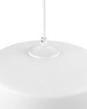 Lampa wisząca MURRAY Szkło Biały Lumarko!