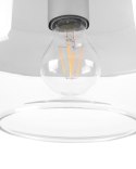 Lampa wisząca MURRAY Szkło Biały Lumarko!