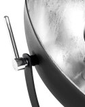 Lampa podłogowa THAMES Metal Czarny Lumarko!