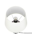 Lampa stołowa BRENTA Ceramika Purpurowy Lumarko!