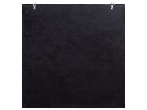 Dekoracja ścienna TWIG Drewno Jasnobrązowy 85 cm