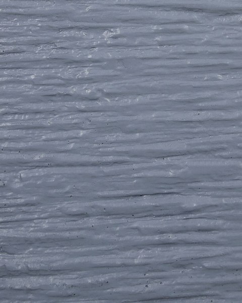 Doniczka DION Ceramika 33 cm Szary