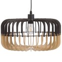 Lampa wisząca SOUS Brązowy/ czarny Lumarko!