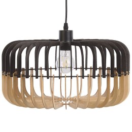 Lampa wisząca SOUS Brązowy/ czarny Lumarko!