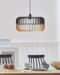 Lampa wisząca SOUS Brązowy/ czarny Lumarko!