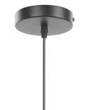 Lampa wisząca SOUS Brązowy/ czarny Lumarko!