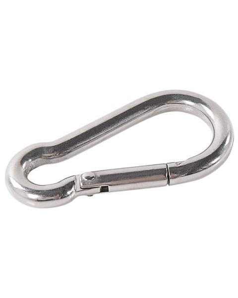 Żagiel przeciwsłoneczny kwadratowy 300 x 300 cm szary LUKKA