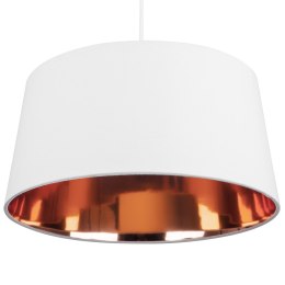Lampa wisząca KALLAR Biały Lumarko!