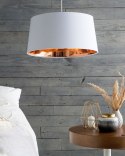 Lampa wisząca KALLAR Biały Lumarko!