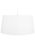 Lampa wisząca KALLAR Biały Lumarko!