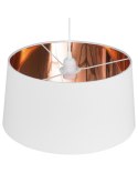 Lampa wisząca KALLAR Biały Lumarko!