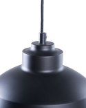 Lampa wisząca MONTE Metal Czarny Lumarko!