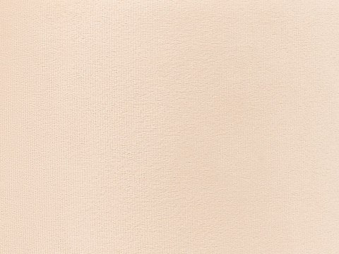Puf ze schowkiem welurowy ⌀ 42 cm beżowy SILAS