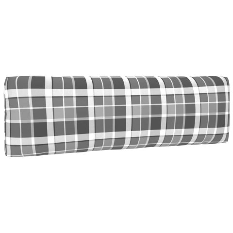 Ogrodowa sofa środkowa z palet, impregnowane drewno sosnowe Lumarko! Lumarko!