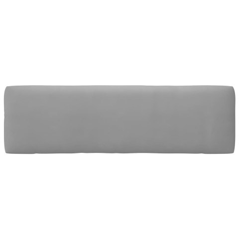  Ogrodowa sofa środkowa z palet, impregnowane drewno sosnowe Lumarko! Lumarko!