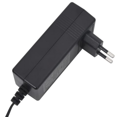 Elektryczny fotel masujący, czerwone wino, sztuczna skóra Lumarko! Lumarko!