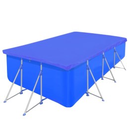  Plandeka na basen, 90 g/m², 540 x 270 cm Lumarko! Lumarko!