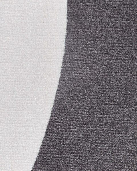 Dywan dziecięcy miś ⌀ 120 cm brązowy COLARGOL