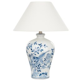 Lampa stołowa MAGROS Porcelana Biały Lumarko!