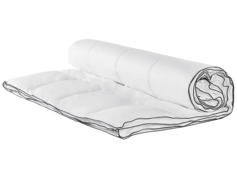 Dwuwarstwowa kołdra Całoroczna TELENO Mikrofibra 155 x 220 cm