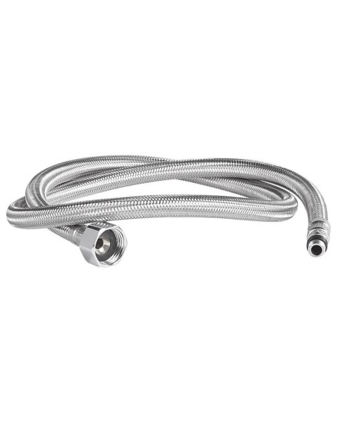 Bateria wannowa wolnostojąca RIBBON Biały