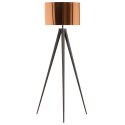 Lampa podłogowa STILETTO Metal Miedziany Lumarko!